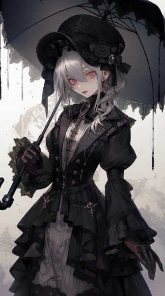 ピュア・ハート♥️004