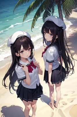 凪音