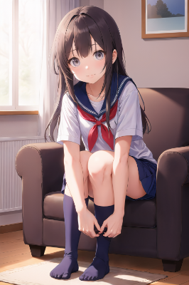 ソックス