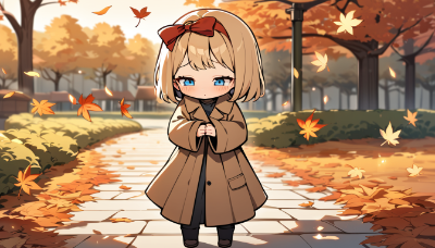 袖ながくね？