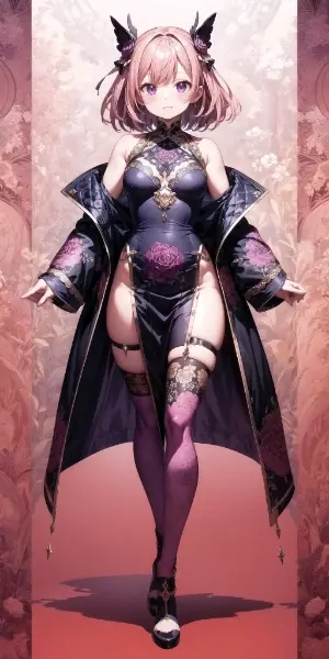 ルビー・カシス