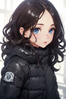 ダウンジャケット