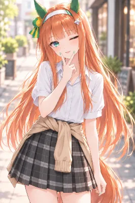 ギャルスズカ