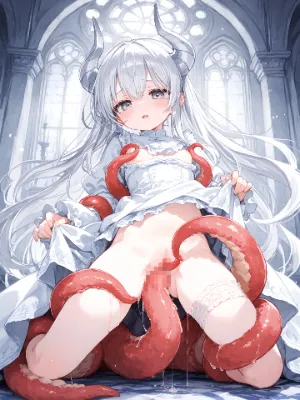 触贄プラティナちゃん