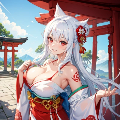 【色んなビキニ】