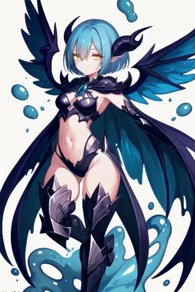 water spirit