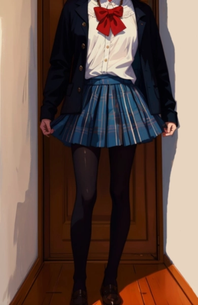 制服3