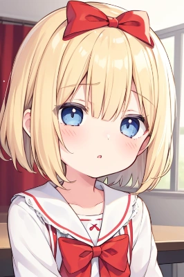 ほんとかな・・・？