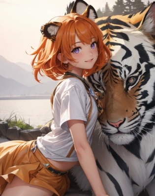 共存の瞬間