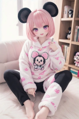 ミニーマウス
