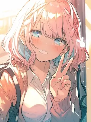 ありがとう