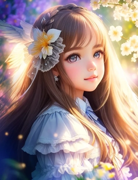 光の練習
