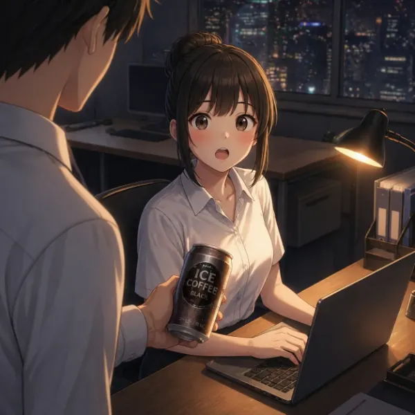 小説挿絵シリーズ