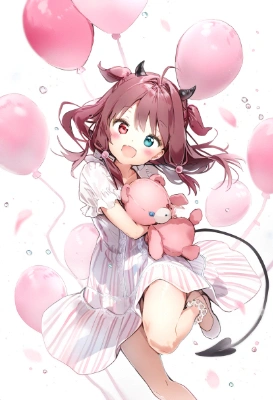 夢月ロア(にじさんじ)