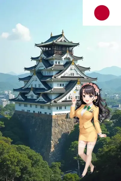 世界を旅してみた　PART2