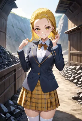 ジョーヌ