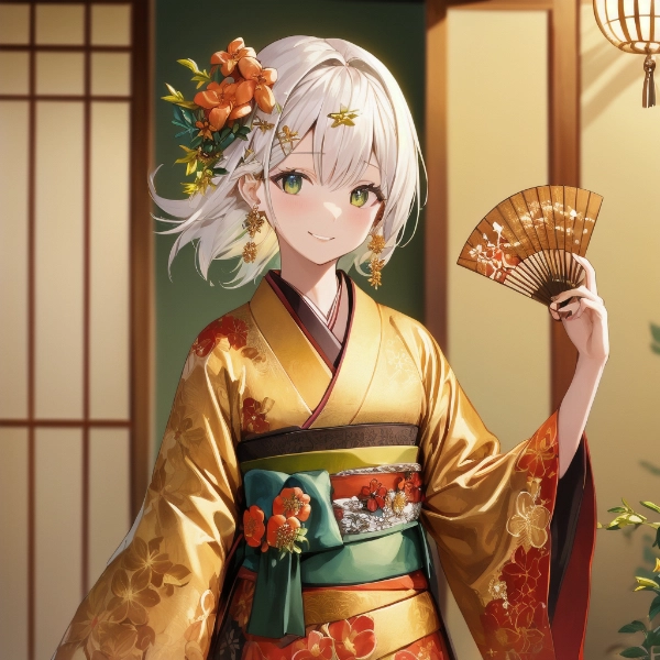 ごきげんよう