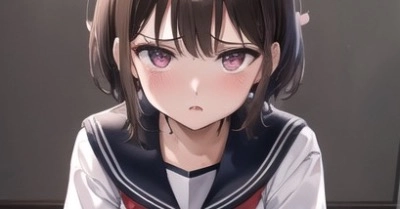 ⑤『幼なじみのおしっこ』