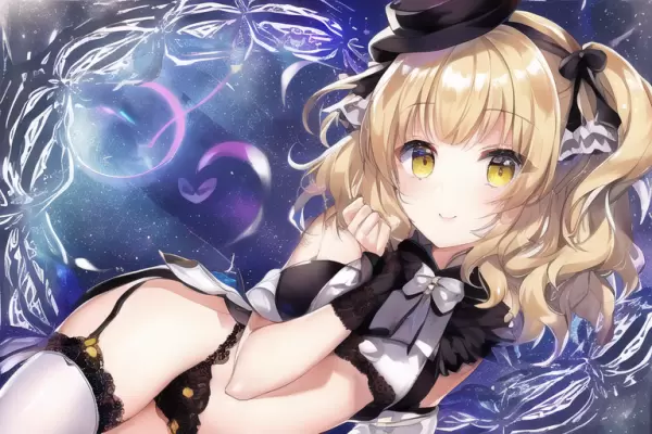 うちの子（short hair）