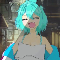 莉子