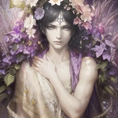 Silvanus
