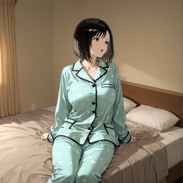 新任女教師　アニメ先生誕生