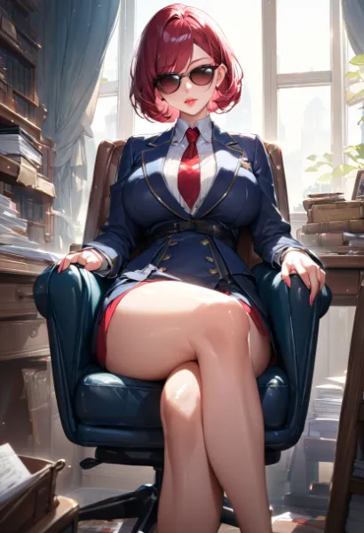 注文のお題『探偵』