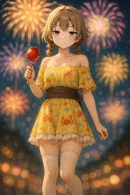 なつ