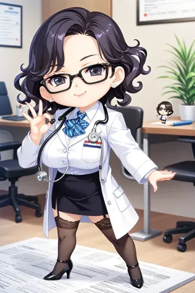 ちびキャラになりました　PART11