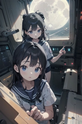 こちらヒューストン