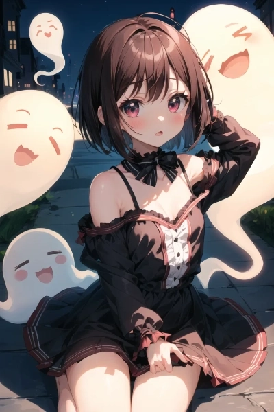 可愛いっすね～❤