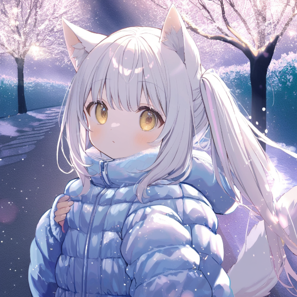 ダウンジャケット