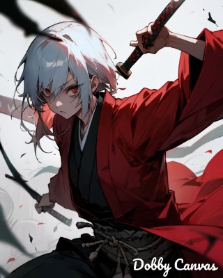 サムライ