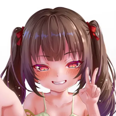 メスガキ牙をむく