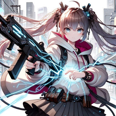 かっこいい女性