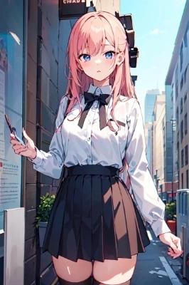 ここで？？