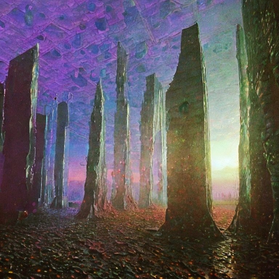 風景
