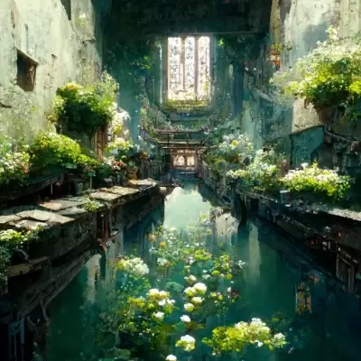 水路