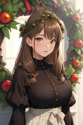 花輪A