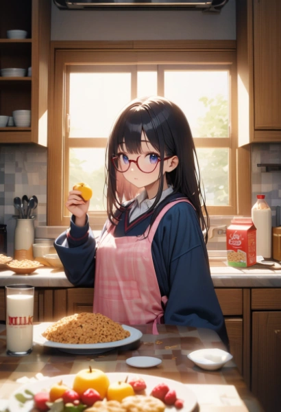 食べていきますか？