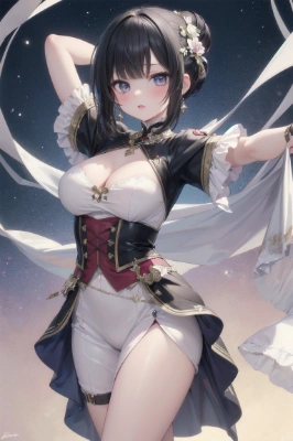 星空