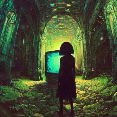 深夜番組