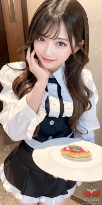 【限定】あなたのために特別に準備したデザートをご用意しています。甘いひとときを一緒に過ごしましょう。