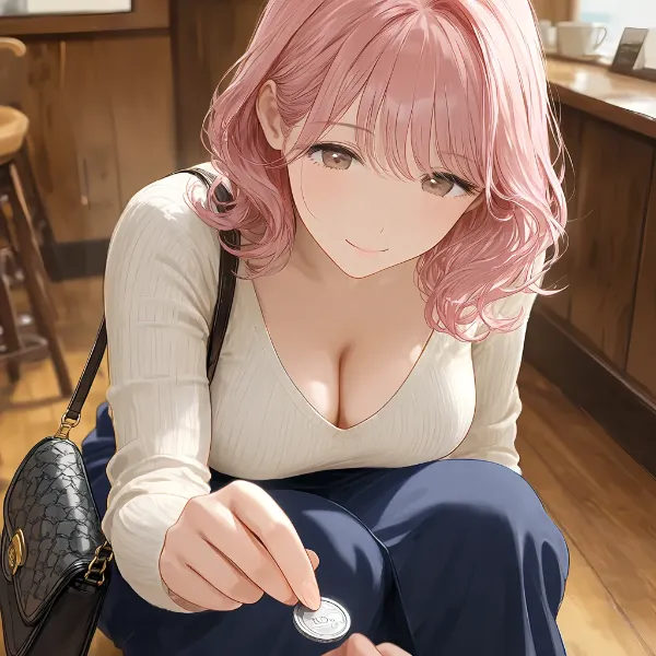 うちのこリズ、優しいだけ