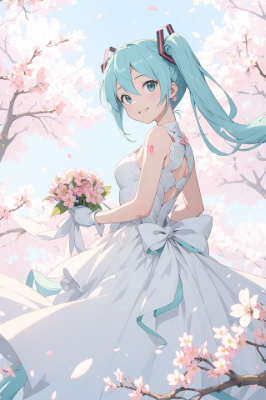 初音ミク(361)