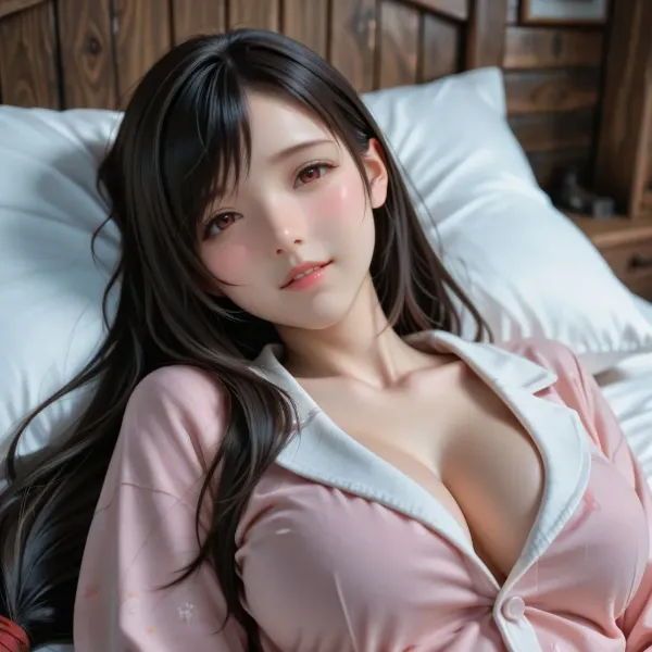 ティファ6
