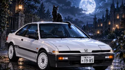 自覚なき地上げ屋（ホスト）ども……こんなハロウィンパーティーに招かれたら……