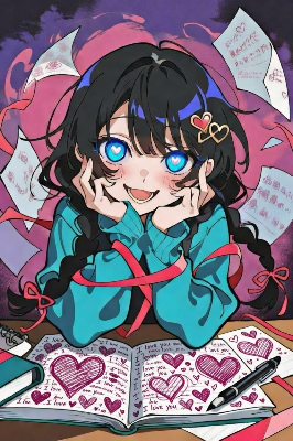 見てもいいよ？