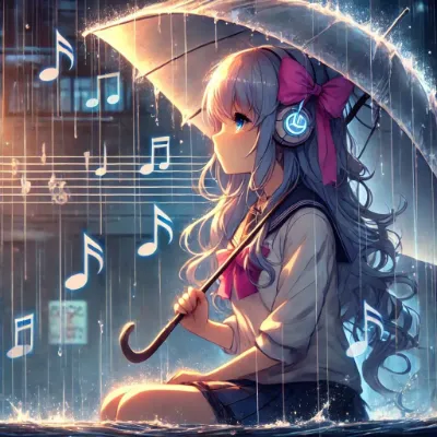 Rain Sounds