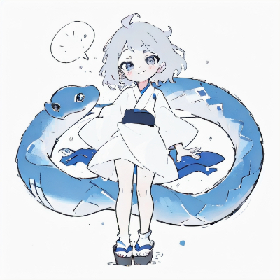 ヘビdays🐍